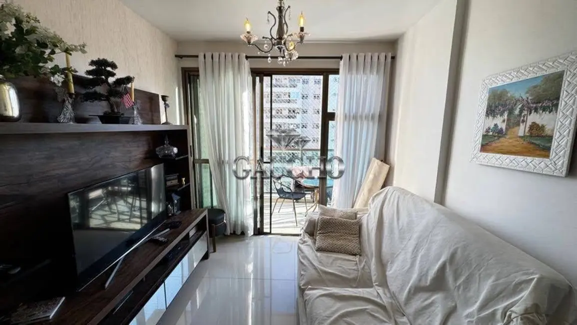 Foto 6 de Apartamento com 2 quartos à venda, 70m2 em Rio De Janeiro - RJ