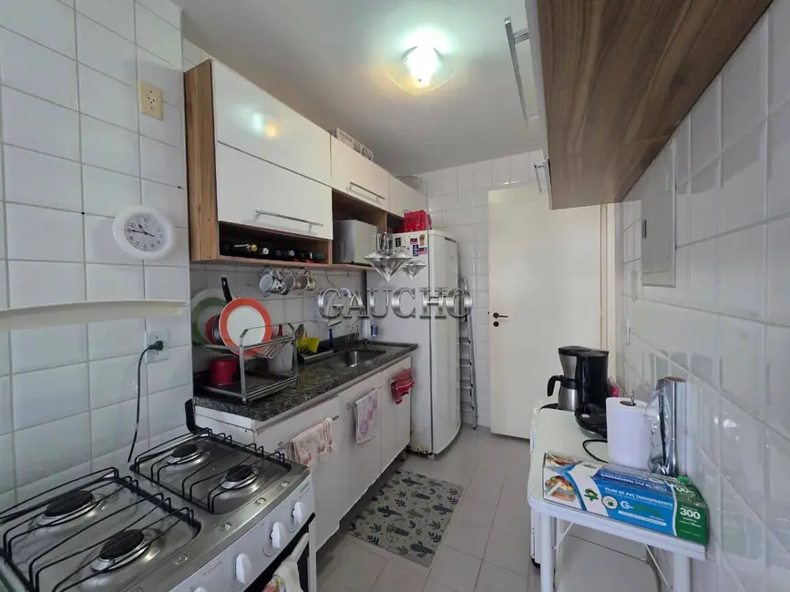 Foto 7 de Apartamento com 2 quartos à venda, 65m2 em Recreio dos Bandeirantes, Rio De Janeiro - RJ