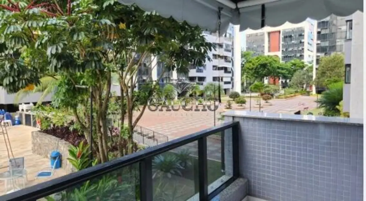 Foto 5 de Apartamento com 4 quartos para alugar, 115m2 em Barra da Tijuca, Rio De Janeiro - RJ