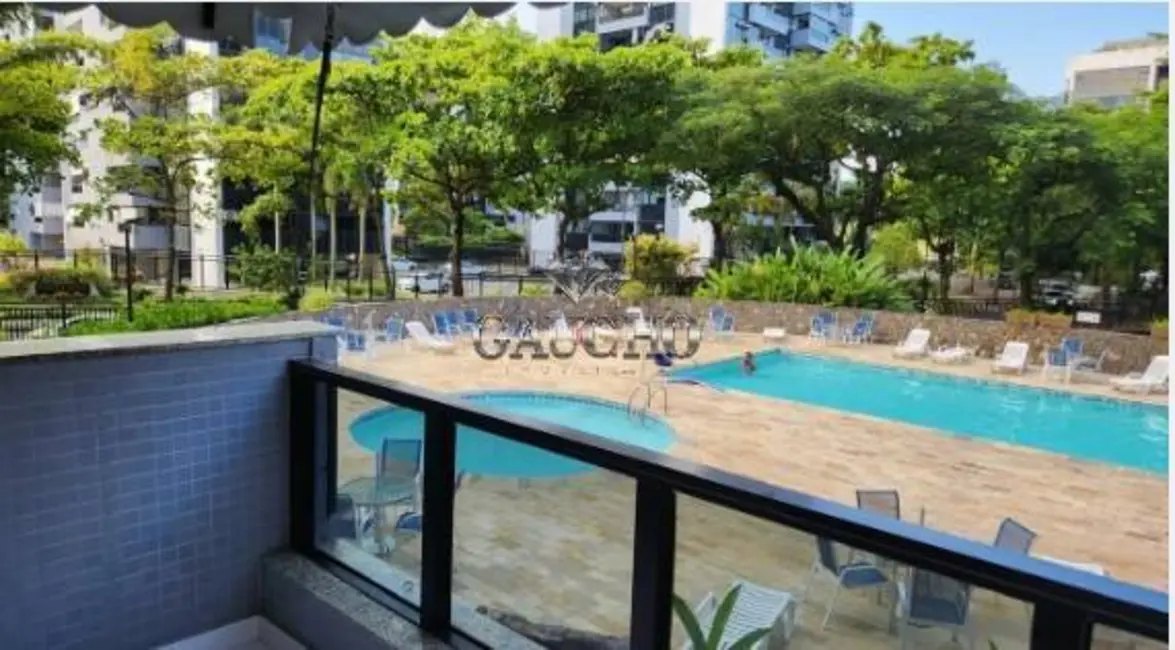Foto 1 de Apartamento com 4 quartos para alugar, 115m2 em Barra da Tijuca, Rio De Janeiro - RJ
