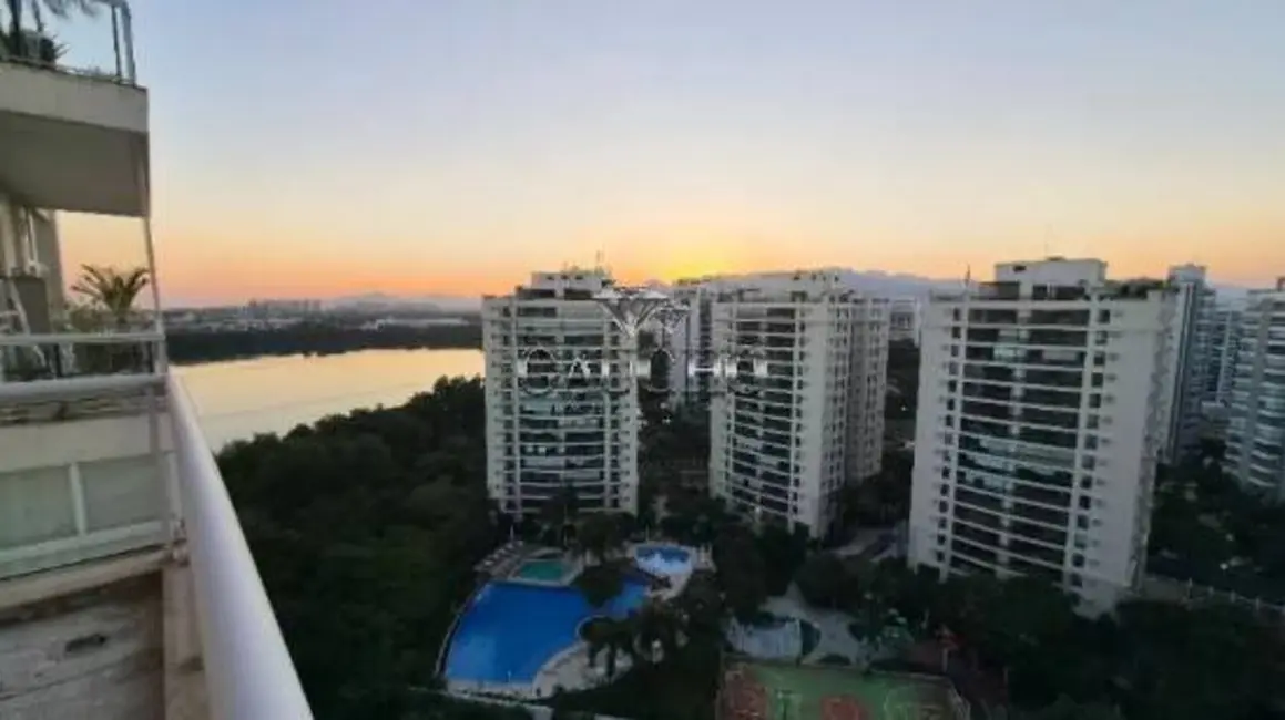 Foto 1 de Apartamento com 2 quartos à venda, 74m2 em Barra da Tijuca, Rio De Janeiro - RJ