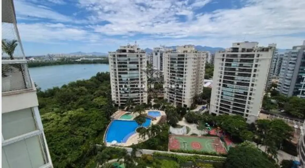 Foto 7 de Apartamento com 2 quartos à venda, 74m2 em Barra da Tijuca, Rio De Janeiro - RJ