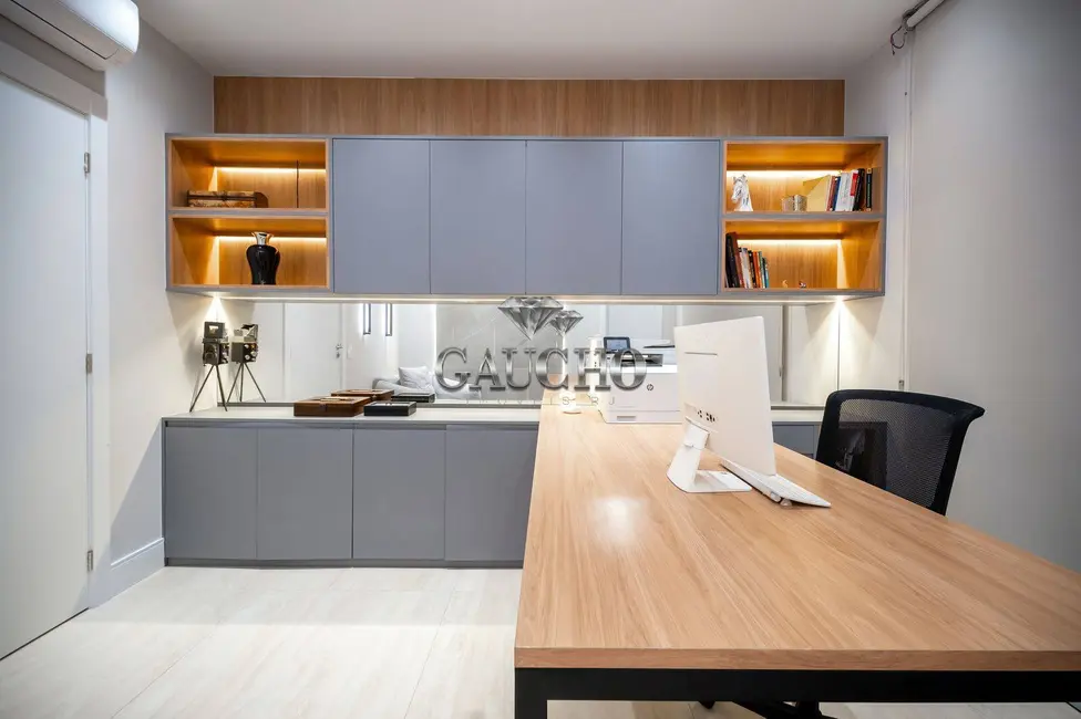 Apartamento com 3 quartos à venda e para alugar, 266m2 em Barra da Tijuca, Rio De Janeiro - RJ - imagem 5 Foto 5 de Apartamento com 3 quartos à venda e para alugar, 266m2 em Barra da Tijuca, Rio De Janeiro - RJ