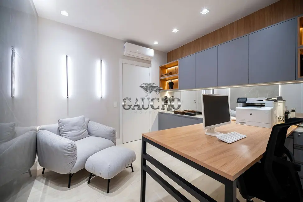 Apartamento com 3 quartos à venda e para alugar, 266m2 em Barra da Tijuca, Rio De Janeiro - RJ - imagem 4 Foto 4 de Apartamento com 3 quartos à venda e para alugar, 266m2 em Barra da Tijuca, Rio De Janeiro - RJ