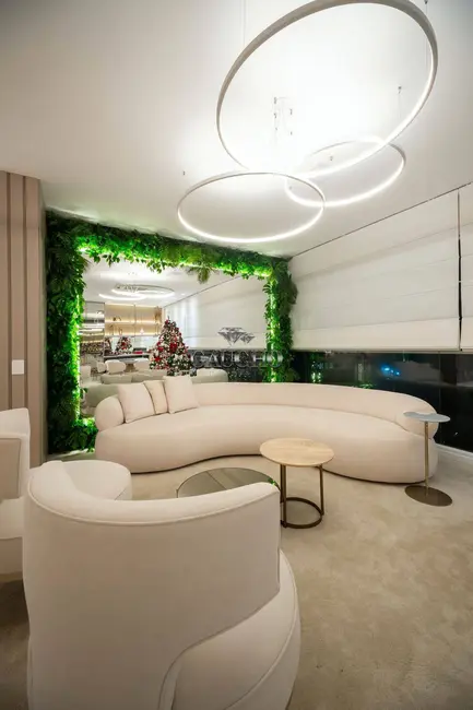 Apartamento com 3 quartos à venda e para alugar, 266m2 em Barra da Tijuca, Rio De Janeiro - RJ - imagem 3 Foto 3 de Apartamento com 3 quartos à venda e para alugar, 266m2 em Barra da Tijuca, Rio De Janeiro - RJ