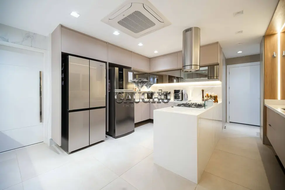 Apartamento com 3 quartos à venda e para alugar, 266m2 em Barra da Tijuca, Rio De Janeiro - RJ - imagem 6 Foto 6 de Apartamento com 3 quartos à venda e para alugar, 266m2 em Barra da Tijuca, Rio De Janeiro - RJ
