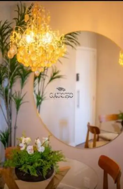 Apartamento com 1 quarto à venda, 55m2 em Barra da Tijuca, Rio De Janeiro - RJ - imagem 6 Foto 6 de Apartamento com 1 quarto à venda, 55m2 em Barra da Tijuca, Rio De Janeiro - RJ