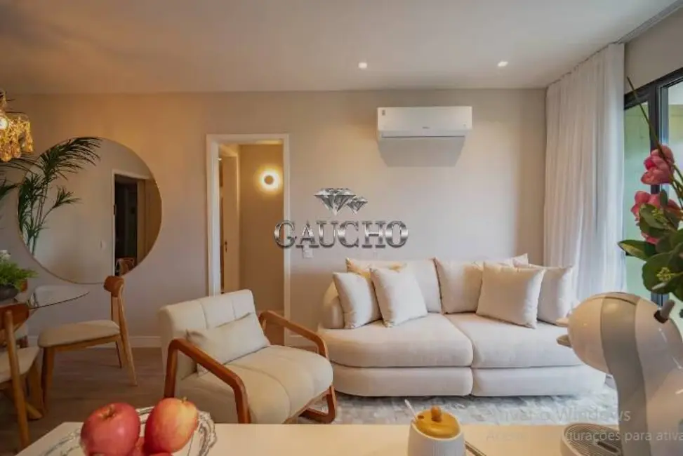 Apartamento com 1 quarto à venda, 55m2 em Barra da Tijuca, Rio De Janeiro - RJ - imagem 9 Foto 9 de Apartamento com 1 quarto à venda, 55m2 em Barra da Tijuca, Rio De Janeiro - RJ