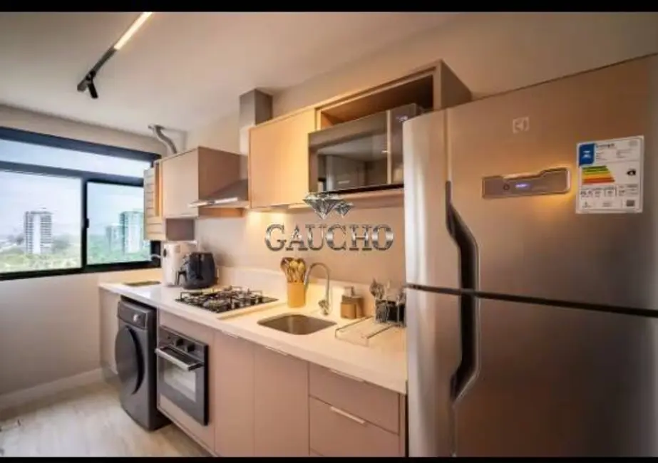 Apartamento com 1 quarto à venda, 55m2 em Barra da Tijuca, Rio De Janeiro - RJ - imagem 3 Foto 3 de Apartamento com 1 quarto à venda, 55m2 em Barra da Tijuca, Rio De Janeiro - RJ