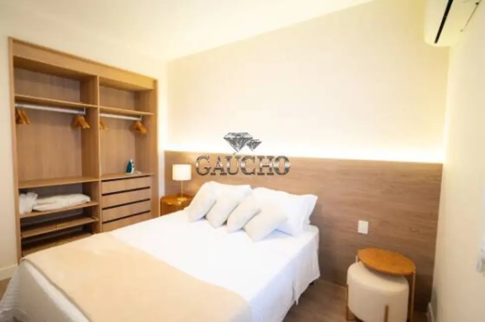 Apartamento com 1 quarto à venda, 55m2 em Barra da Tijuca, Rio De Janeiro - RJ - imagem 8 Foto 8 de Apartamento com 1 quarto à venda, 55m2 em Barra da Tijuca, Rio De Janeiro - RJ