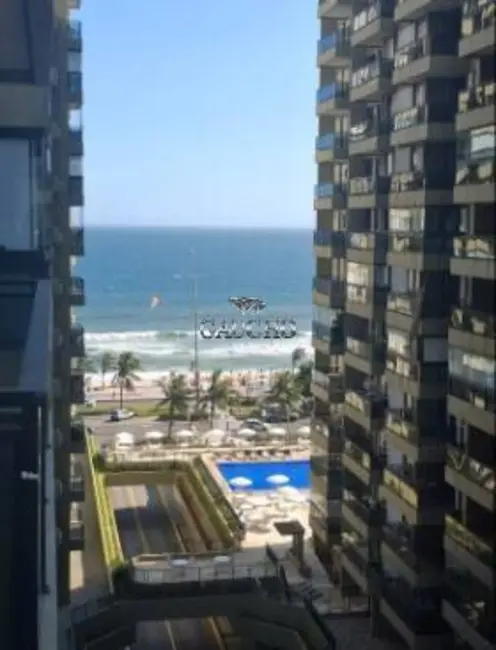 Apartamento com 1 quarto à venda, 55m2 em Barra da Tijuca, Rio De Janeiro - RJ - imagem 2 Foto 2 de Apartamento com 1 quarto à venda, 55m2 em Barra da Tijuca, Rio De Janeiro - RJ