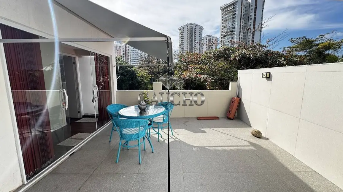 Foto 1 de Casa com 6 quartos à venda, 248m2 em Barra da Tijuca, Rio De Janeiro - RJ
