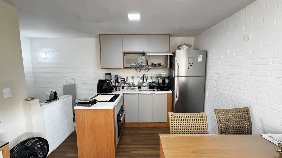 Foto 7 de Casa com 6 quartos à venda, 248m2 em Barra da Tijuca, Rio De Janeiro - RJ