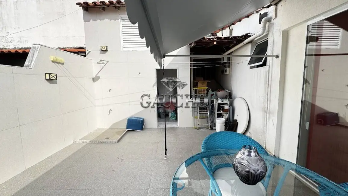 Foto 2 de Casa com 6 quartos à venda, 248m2 em Barra da Tijuca, Rio De Janeiro - RJ