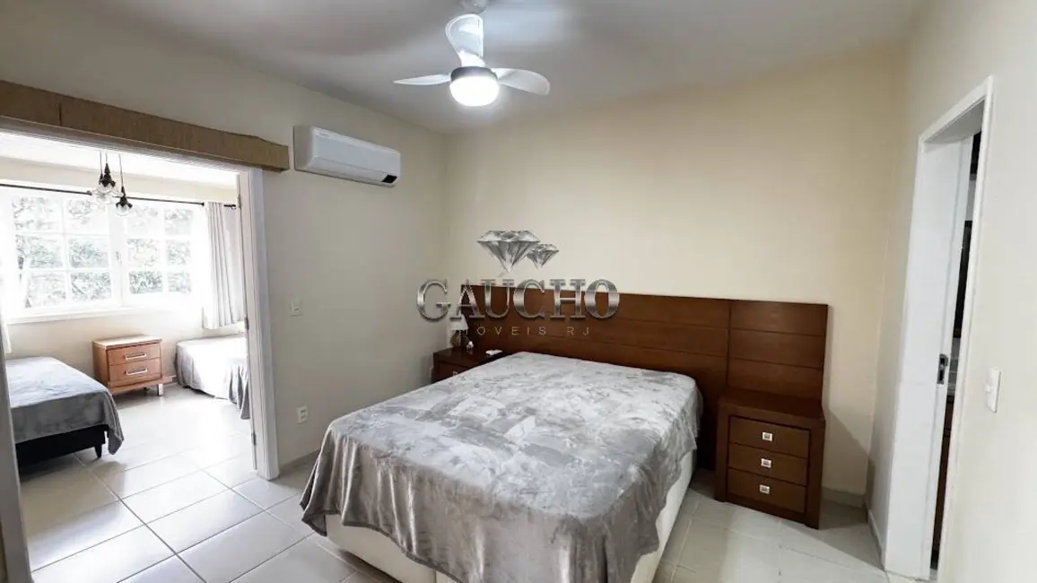 Foto 16 de Casa com 6 quartos à venda, 248m2 em Barra da Tijuca, Rio De Janeiro - RJ