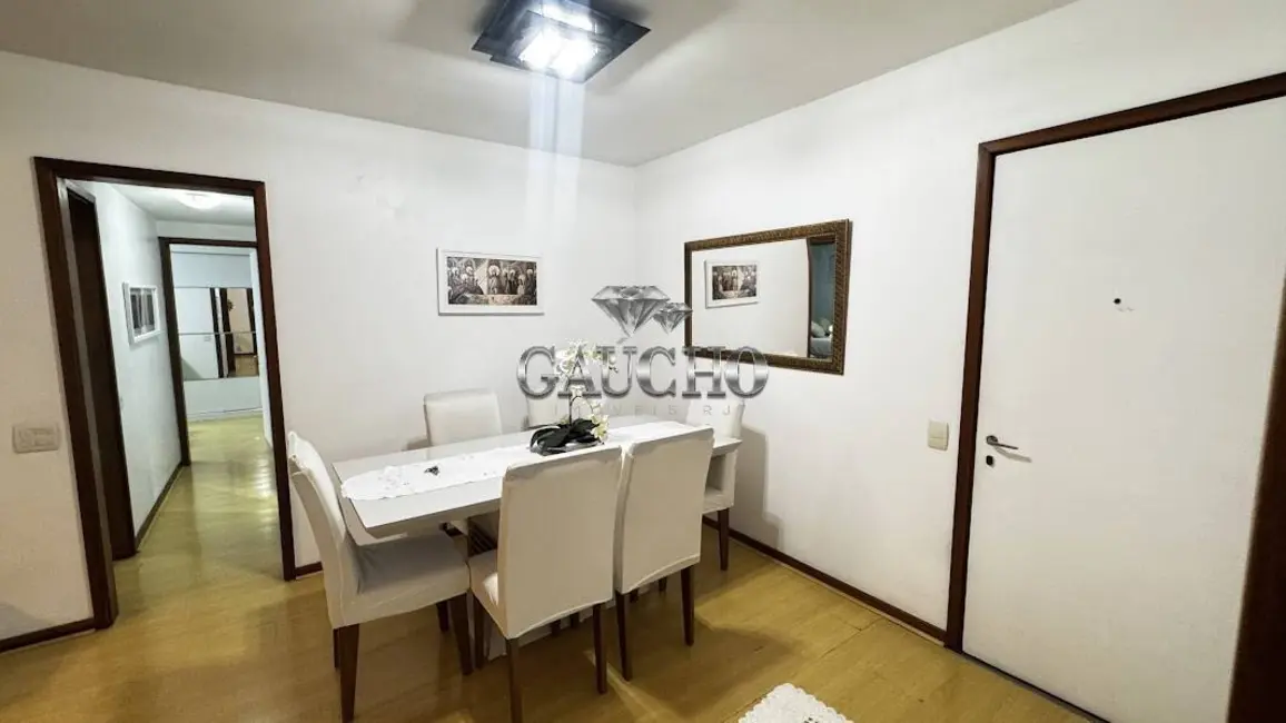 Foto 5 de Apartamento com 2 quartos à venda, 96m2 em Barra da Tijuca, Rio De Janeiro - RJ