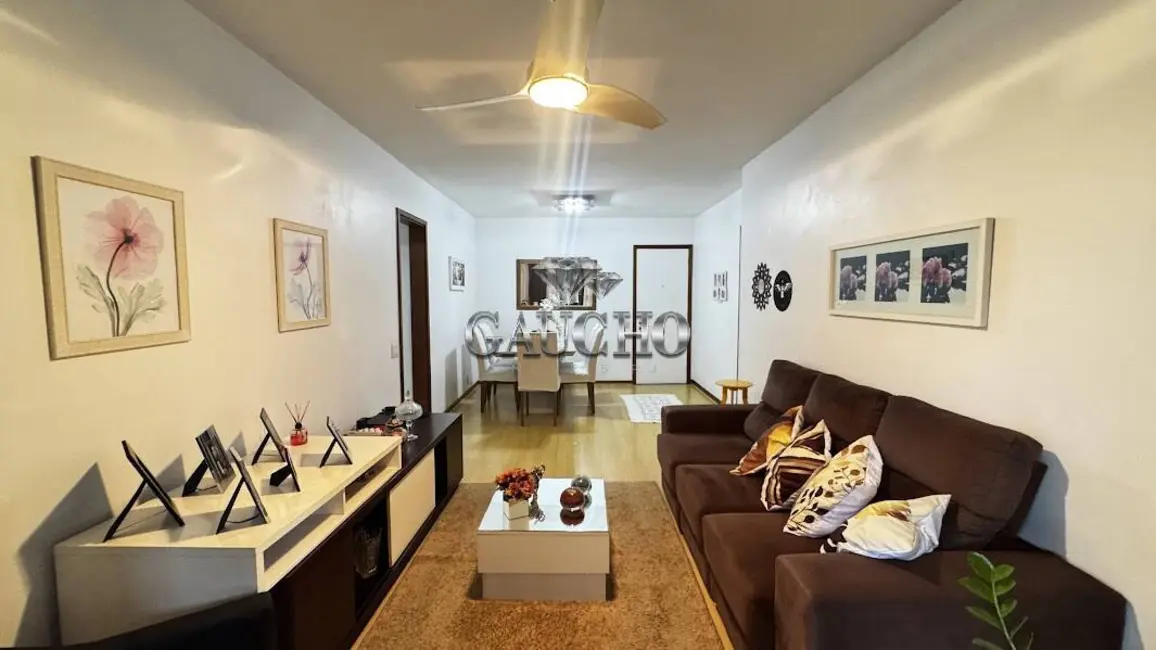Foto 3 de Apartamento com 2 quartos à venda, 96m2 em Barra da Tijuca, Rio De Janeiro - RJ