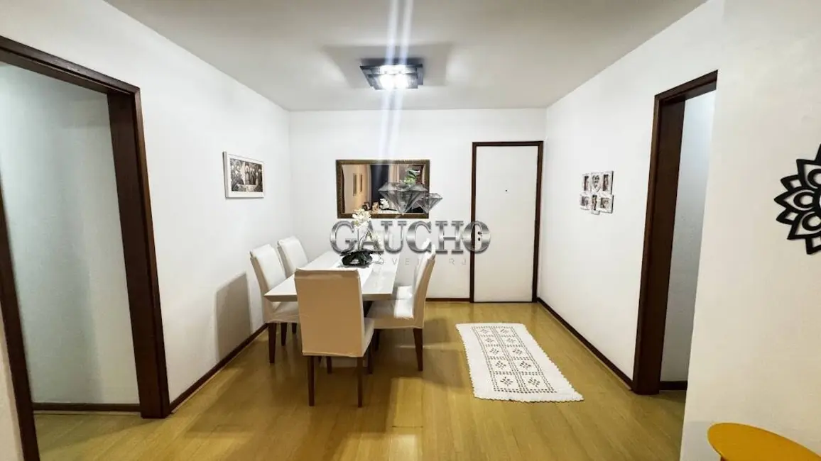 Foto 1 de Apartamento com 2 quartos à venda, 96m2 em Barra da Tijuca, Rio De Janeiro - RJ