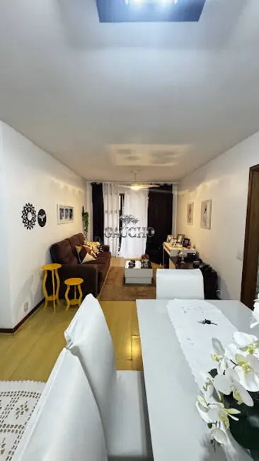 Foto 7 de Apartamento com 2 quartos à venda, 96m2 em Barra da Tijuca, Rio De Janeiro - RJ