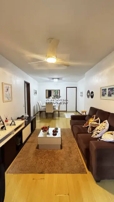 Foto 4 de Apartamento com 2 quartos à venda, 96m2 em Barra da Tijuca, Rio De Janeiro - RJ