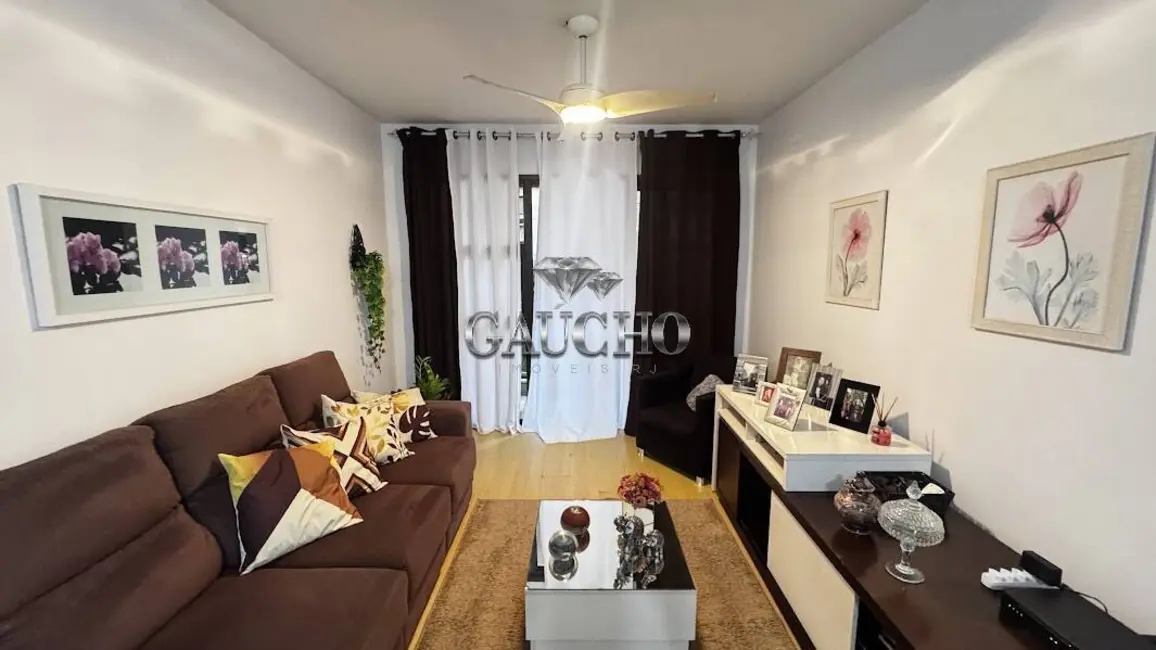 Foto 8 de Apartamento com 2 quartos à venda, 96m2 em Barra da Tijuca, Rio De Janeiro - RJ
