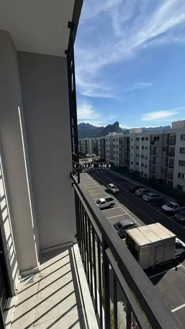Foto 9 de Apartamento com 2 quartos à venda, 41m2 em Rio De Janeiro - RJ