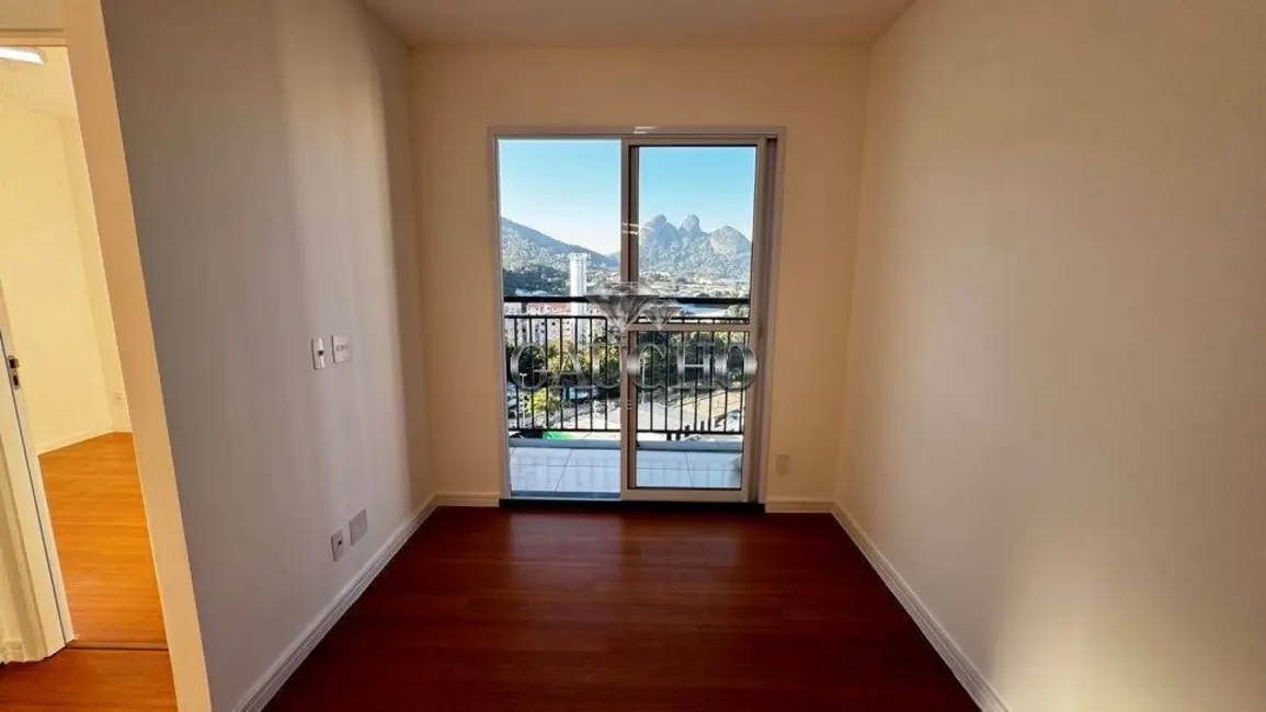 Apartamento com 2 quartos à venda, 49m2 em Jacarepaguá, Rio De Janeiro - RJ - imagem 3 Foto 3 de Apartamento com 2 quartos à venda, 49m2 em Jacarepaguá, Rio De Janeiro - RJ