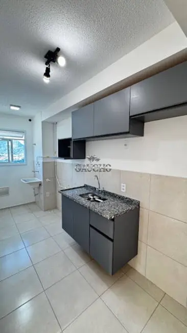 Apartamento com 2 quartos à venda, 49m2 em Jacarepaguá, Rio De Janeiro - RJ - imagem 8 Foto 8 de Apartamento com 2 quartos à venda, 49m2 em Jacarepaguá, Rio De Janeiro - RJ