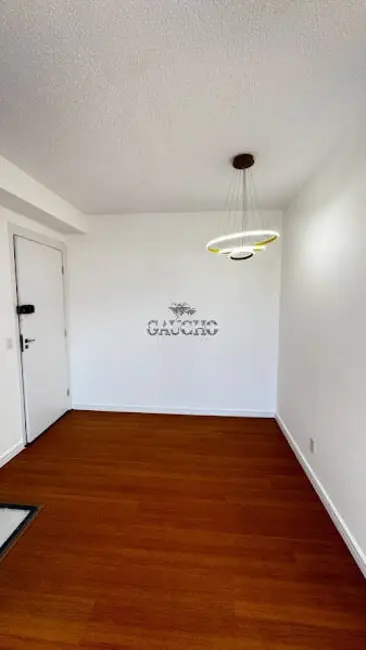 Apartamento com 2 quartos à venda, 49m2 em Jacarepaguá, Rio De Janeiro - RJ - imagem 7 Foto 7 de Apartamento com 2 quartos à venda, 49m2 em Jacarepaguá, Rio De Janeiro - RJ