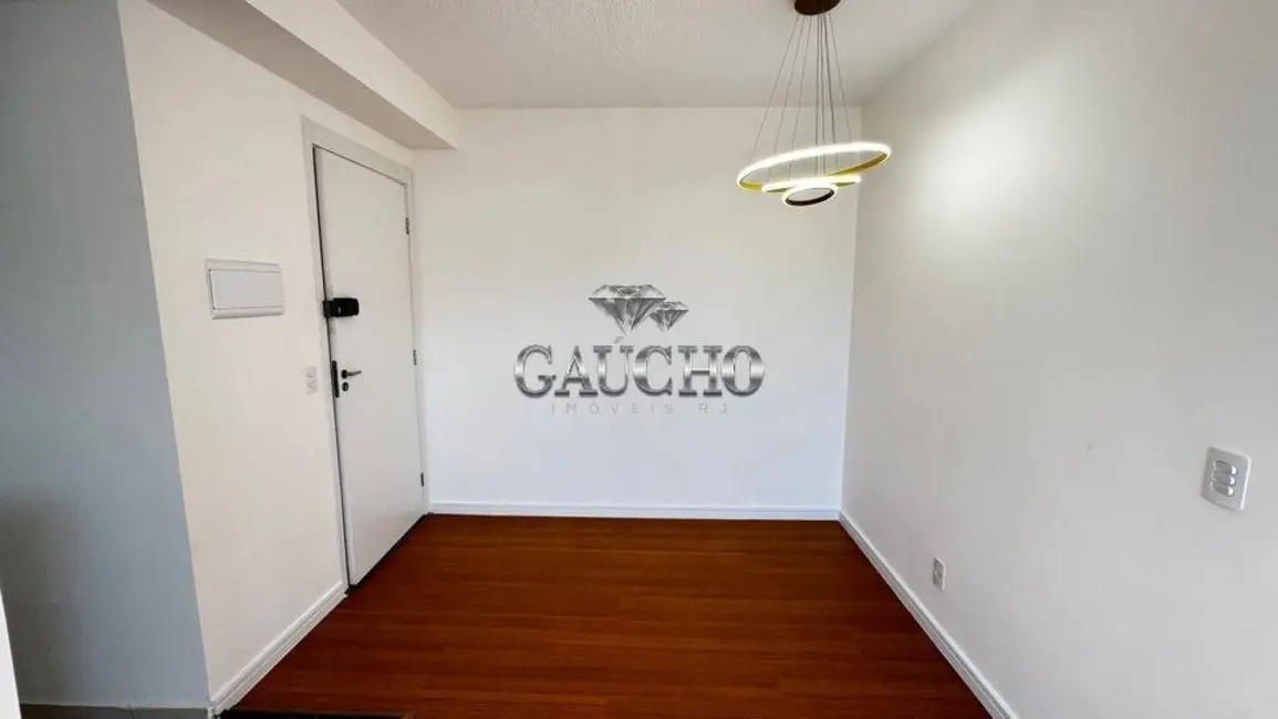 Apartamento com 2 quartos à venda, 49m2 em Jacarepaguá, Rio De Janeiro - RJ - imagem 4 Foto 4 de Apartamento com 2 quartos à venda, 49m2 em Jacarepaguá, Rio De Janeiro - RJ