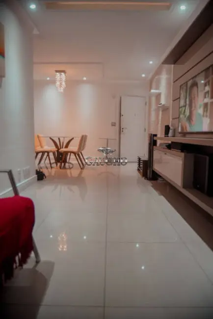 Apartamento com 2 quartos à venda, 77m2 em Rio De Janeiro - RJ - imagem 3 Foto 3 de Apartamento com 2 quartos à venda, 77m2 em Rio De Janeiro - RJ