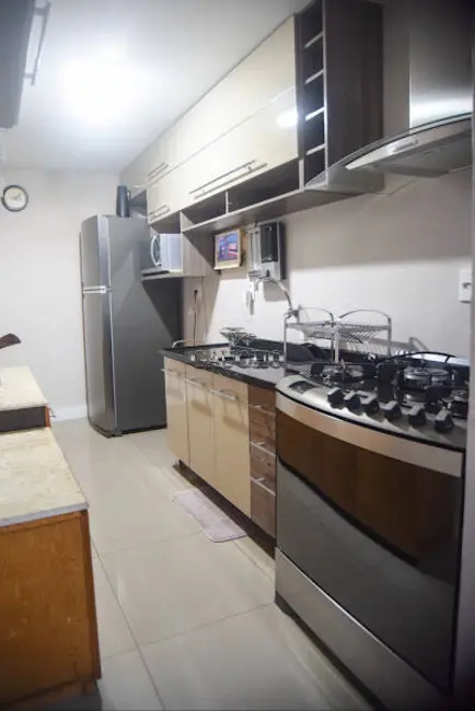 Apartamento com 2 quartos à venda, 77m2 em Rio De Janeiro - RJ - imagem 9 Foto 9 de Apartamento com 2 quartos à venda, 77m2 em Rio De Janeiro - RJ