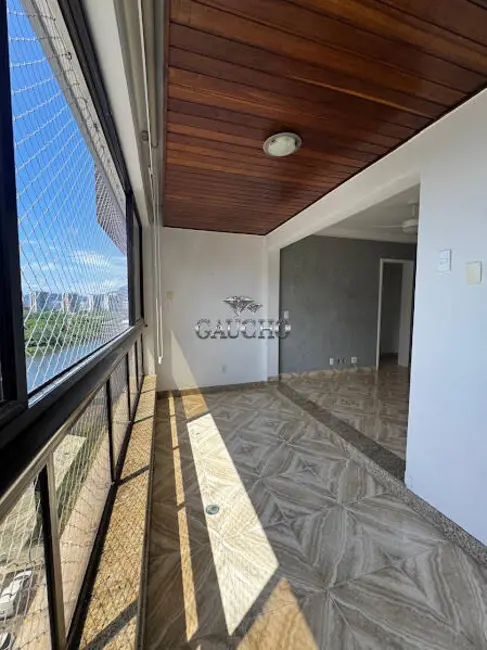 Foto 2 de Apartamento com 1 quarto à venda, 68m2 em Barra da Tijuca, Rio De Janeiro - RJ