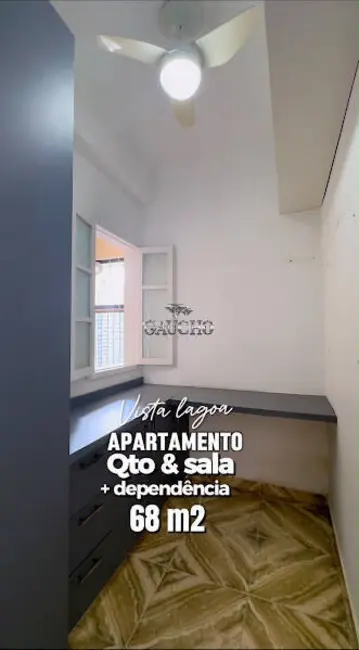 Foto 7 de Apartamento com 1 quarto à venda, 68m2 em Barra da Tijuca, Rio De Janeiro - RJ
