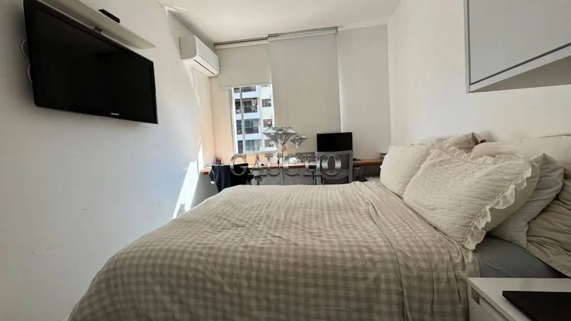Apartamento à venda, 65m2 em Barra da Tijuca, Rio De Janeiro - RJ - imagem 4 Foto 4 de Apartamento à venda, 65m2 em Barra da Tijuca, Rio De Janeiro - RJ