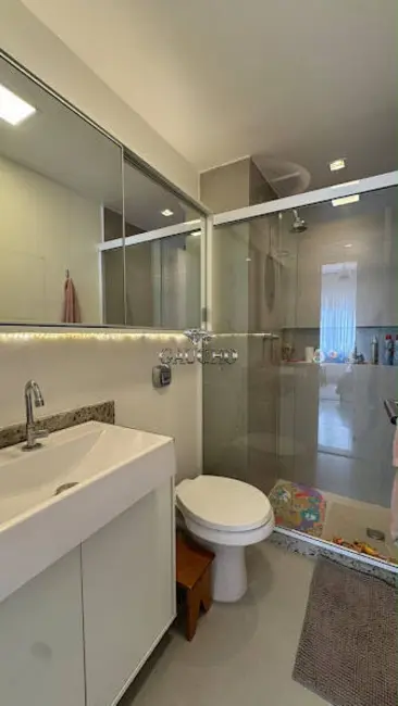Apartamento à venda, 65m2 em Barra da Tijuca, Rio De Janeiro - RJ - imagem 8 Foto 8 de Apartamento à venda, 65m2 em Barra da Tijuca, Rio De Janeiro - RJ
