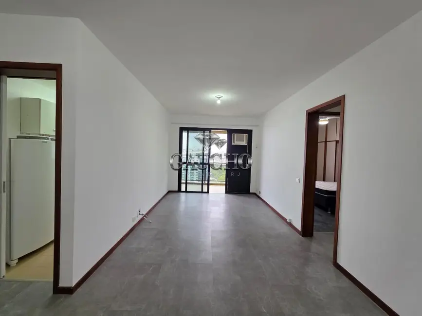 Foto 3 de Apartamento com 1 quarto à venda, 57m2 em Barra da Tijuca, Rio De Janeiro - RJ