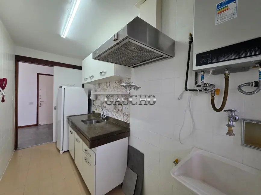 Foto 6 de Apartamento com 1 quarto à venda, 57m2 em Barra da Tijuca, Rio De Janeiro - RJ
