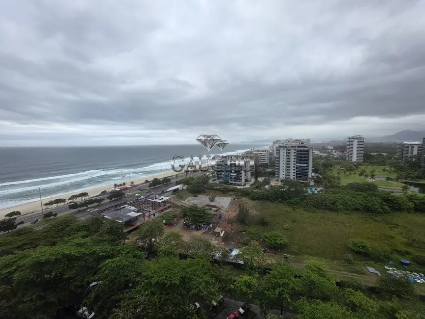Foto 1 de Apartamento com 1 quarto à venda, 57m2 em Barra da Tijuca, Rio De Janeiro - RJ