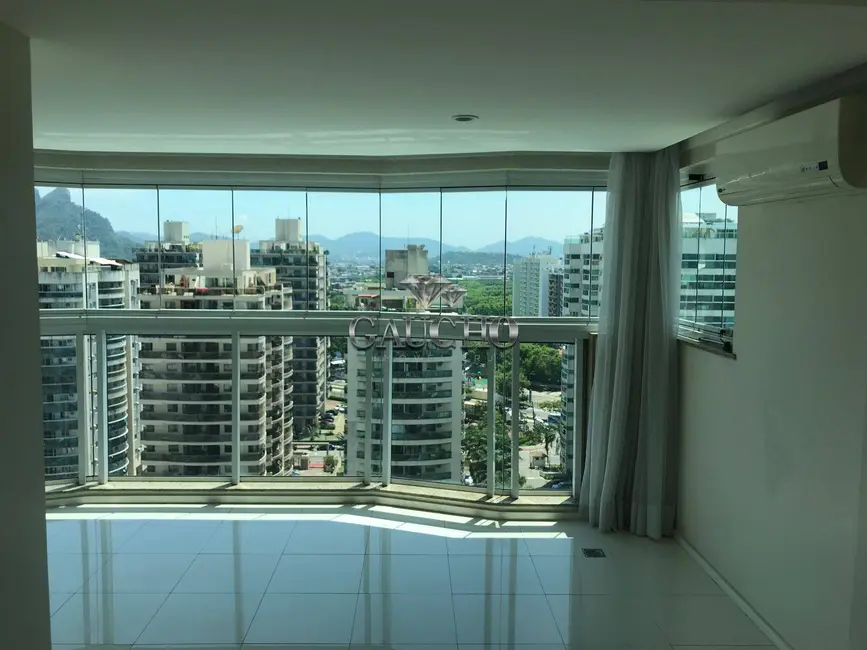 Foto 3 de Apartamento com 3 quartos à venda, 93m2 em Rio De Janeiro - RJ