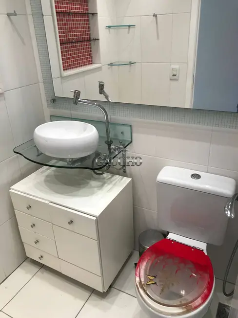 Foto 8 de Apartamento com 3 quartos à venda, 93m2 em Rio De Janeiro - RJ