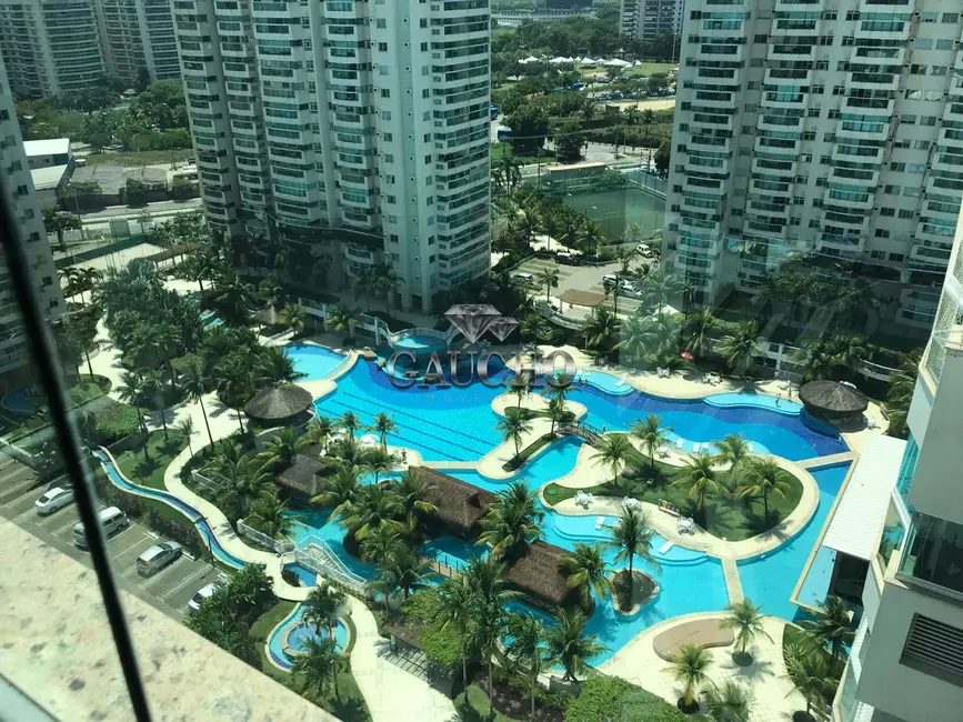 Foto 1 de Apartamento com 3 quartos à venda, 93m2 em Rio De Janeiro - RJ