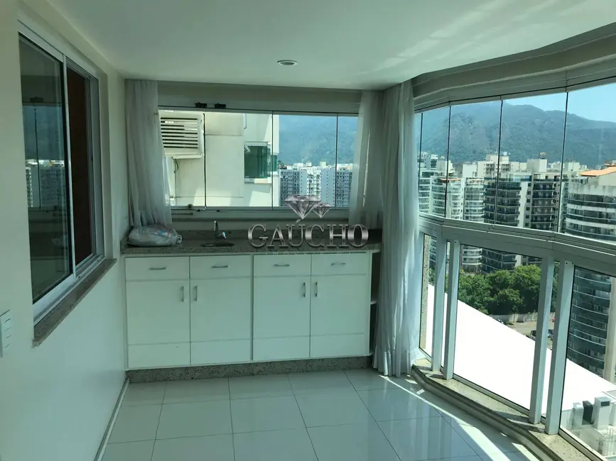 Foto 5 de Apartamento com 3 quartos à venda, 93m2 em Rio De Janeiro - RJ
