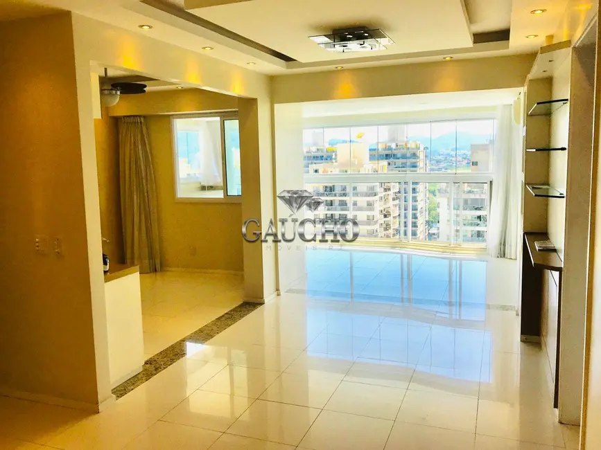 Foto 6 de Apartamento com 3 quartos à venda, 93m2 em Rio De Janeiro - RJ
