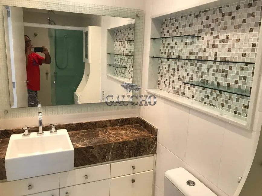 Foto 7 de Apartamento com 3 quartos à venda, 93m2 em Rio De Janeiro - RJ