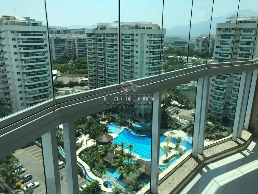 Foto 2 de Apartamento com 3 quartos à venda, 93m2 em Rio De Janeiro - RJ