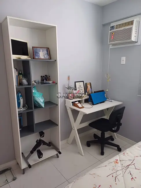 Apartamento com 2 quartos à venda, 62m2 em Cachambi, Rio De Janeiro - RJ - imagem 9 Foto 9 de Apartamento com 2 quartos à venda, 62m2 em Cachambi, Rio De Janeiro - RJ