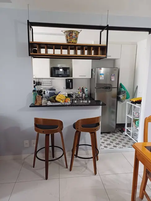 Apartamento com 2 quartos à venda, 62m2 em Cachambi, Rio De Janeiro - RJ - imagem 1 Foto 1 de Apartamento com 2 quartos à venda, 62m2 em Cachambi, Rio De Janeiro - RJ