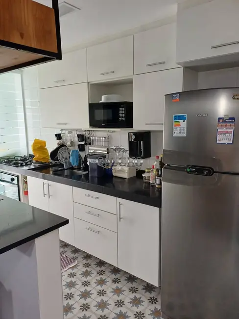 Apartamento com 2 quartos à venda, 62m2 em Cachambi, Rio De Janeiro - RJ - imagem 8 Foto 8 de Apartamento com 2 quartos à venda, 62m2 em Cachambi, Rio De Janeiro - RJ