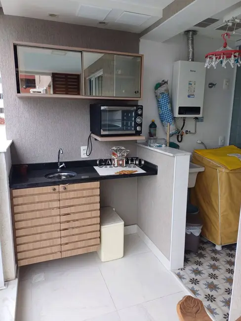 Apartamento com 2 quartos à venda, 62m2 em Cachambi, Rio De Janeiro - RJ - imagem 4 Foto 4 de Apartamento com 2 quartos à venda, 62m2 em Cachambi, Rio De Janeiro - RJ
